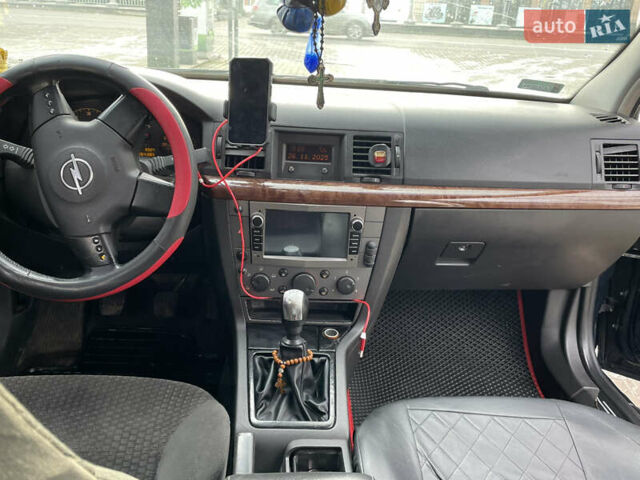 Синій Опель Вектра, об'ємом двигуна 2 л та пробігом 350 тис. км за 2850 $, фото 10 на Automoto.ua