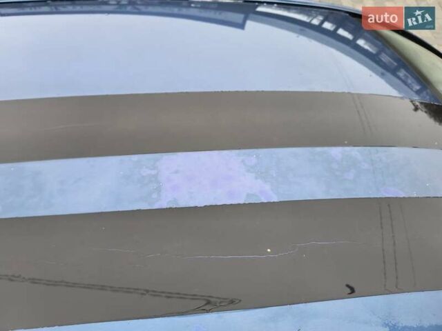 Синий Опель Вектра, объемом двигателя 1.8 л и пробегом 192 тыс. км за 3800 $, фото 6 на Automoto.ua