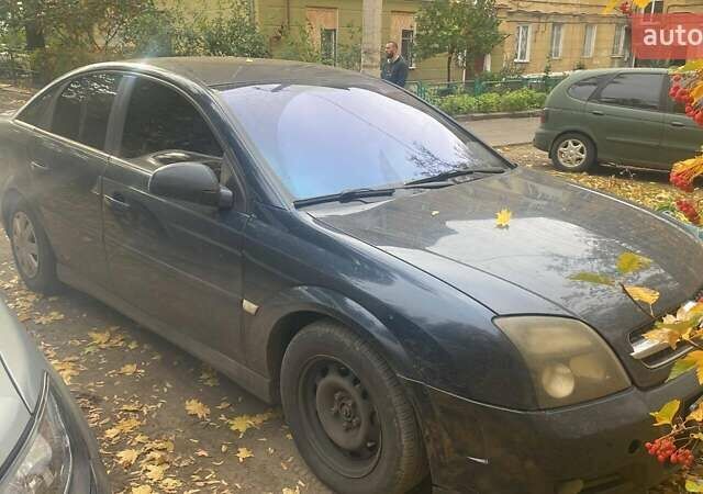 Синій Опель Вектра, об'ємом двигуна 0 л та пробігом 300 тис. км за 1800 $, фото 2 на Automoto.ua