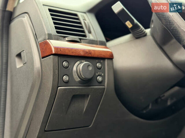 Синий Опель Вектра, объемом двигателя 2 л и пробегом 364 тыс. км за 2999 $, фото 28 на Automoto.ua