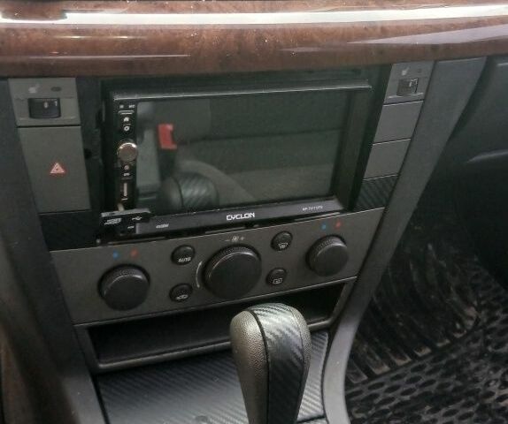 Синій Опель Вектра, об'ємом двигуна 2.2 л та пробігом 225 тис. км за 3600 $, фото 5 на Automoto.ua