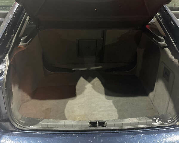 Синий Опель Вектра, объемом двигателя 2.2 л и пробегом 428 тыс. км за 3299 $, фото 11 на Automoto.ua