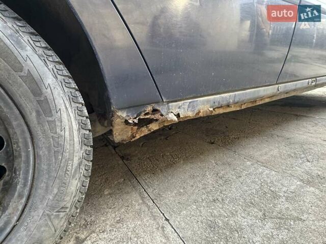 Синій Опель Вектра, об'ємом двигуна 2 л та пробігом 300 тис. км за 1500 $, фото 6 на Automoto.ua