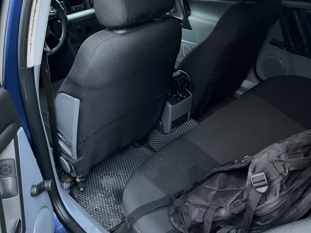 Синій Опель Вектра, об'ємом двигуна 1.8 л та пробігом 2 тис. км за 3000 $, фото 7 на Automoto.ua