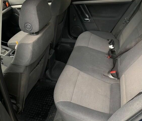 Синий Опель Вектра, объемом двигателя 2.2 л и пробегом 310 тыс. км за 2400 $, фото 8 на Automoto.ua