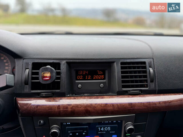 Синий Опель Вектра, объемом двигателя 2 л и пробегом 364 тыс. км за 2999 $, фото 29 на Automoto.ua