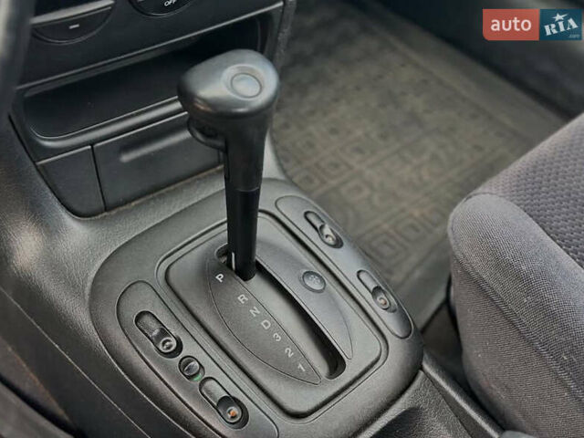 Синій Опель Вектра, об'ємом двигуна 1.6 л та пробігом 318 тис. км за 2900 $, фото 4 на Automoto.ua