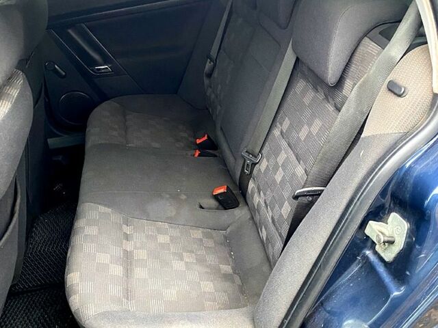 Синій Опель Вектра, об'ємом двигуна 1.6 л та пробігом 370 тис. км за 2950 $, фото 7 на Automoto.ua