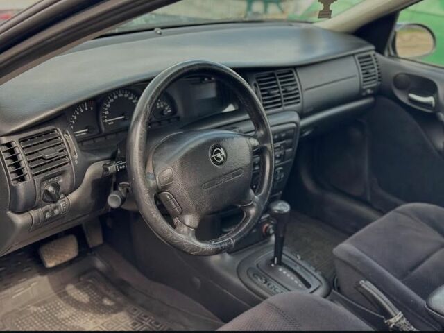 Синій Опель Вектра, об'ємом двигуна 1.6 л та пробігом 318 тис. км за 2900 $, фото 3 на Automoto.ua