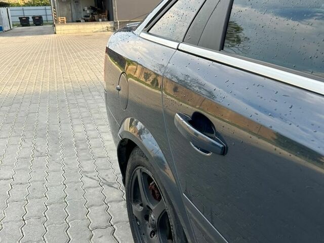 Синій Опель Вектра, об'ємом двигуна 2.17 л та пробігом 440 тис. км за 2550 $, фото 6 на Automoto.ua