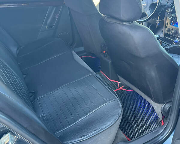 Синий Опель Вектра, объемом двигателя 2 л и пробегом 350 тыс. км за 3100 $, фото 11 на Automoto.ua