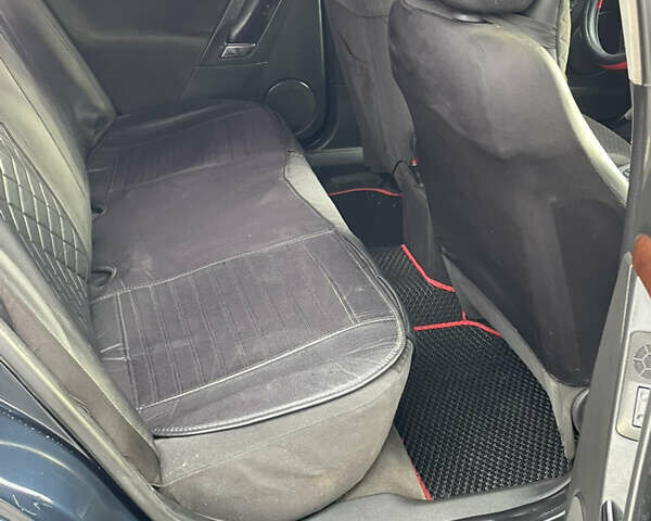 Синій Опель Вектра, об'ємом двигуна 2 л та пробігом 350 тис. км за 2850 $, фото 7 на Automoto.ua