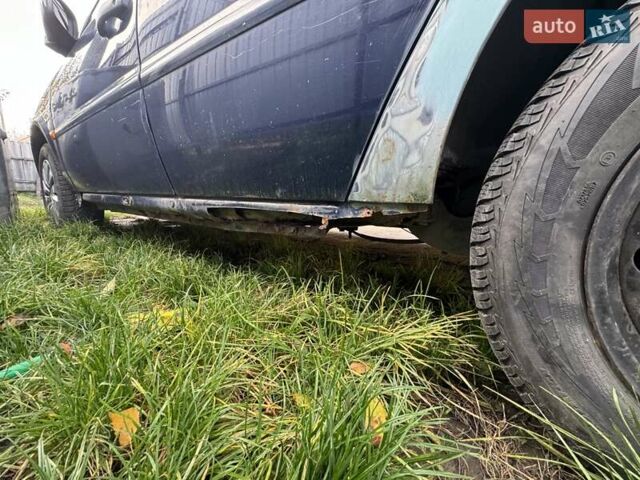 Синій Опель Вектра, об'ємом двигуна 2 л та пробігом 300 тис. км за 1500 $, фото 2 на Automoto.ua