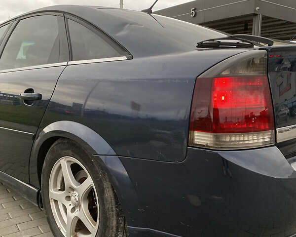 Синій Опель Вектра, об'ємом двигуна 2.2 л та пробігом 420 тис. км за 3500 $, фото 7 на Automoto.ua