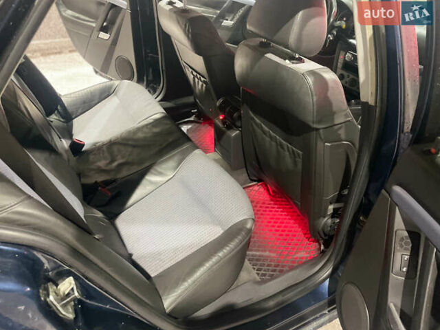 Синий Опель Вектра, объемом двигателя 2.2 л и пробегом 428 тыс. км за 3299 $, фото 10 на Automoto.ua