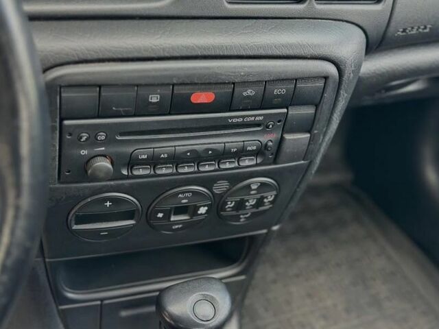 Синій Опель Вектра, об'ємом двигуна 1.6 л та пробігом 318 тис. км за 2900 $, фото 5 на Automoto.ua