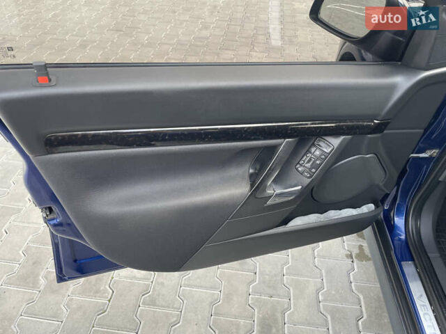 Синій Опель Вектра, об'ємом двигуна 1.8 л та пробігом 258 тис. км за 5200 $, фото 20 на Automoto.ua