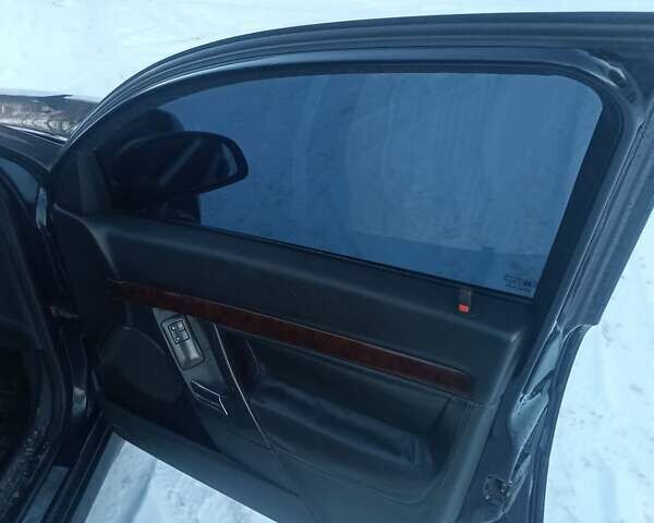 Синій Опель Вектра, об'ємом двигуна 2.2 л та пробігом 355 тис. км за 3499 $, фото 7 на Automoto.ua