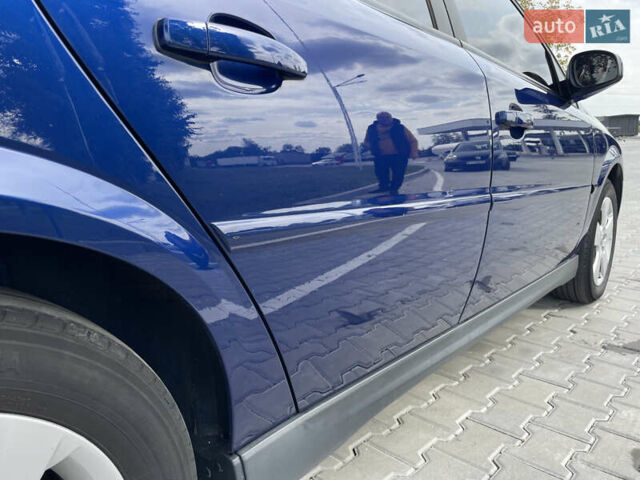 Синій Опель Вектра, об'ємом двигуна 1.8 л та пробігом 258 тис. км за 5200 $, фото 37 на Automoto.ua