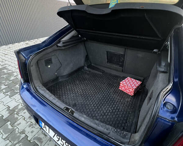 Синій Опель Вектра, об'ємом двигуна 2.17 л та пробігом 295 тис. км за 3550 $, фото 13 на Automoto.ua