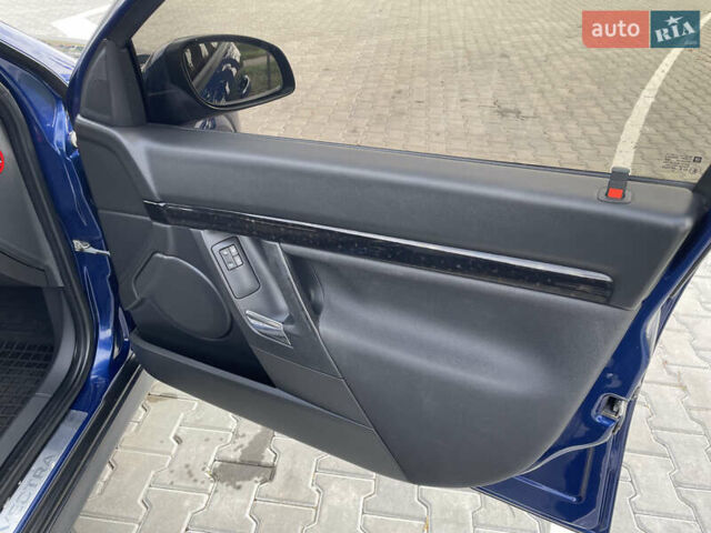 Синій Опель Вектра, об'ємом двигуна 1.8 л та пробігом 258 тис. км за 5200 $, фото 27 на Automoto.ua