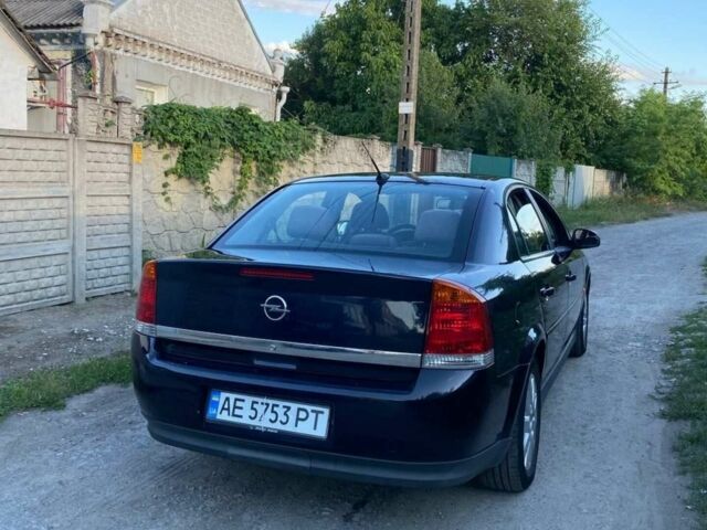 Синій Опель Вектра, об'ємом двигуна 1.8 л та пробігом 280 тис. км за 4500 $, фото 2 на Automoto.ua