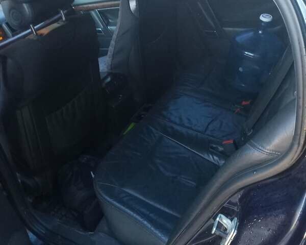 Синій Опель Вектра, об'ємом двигуна 2.2 л та пробігом 355 тис. км за 3499 $, фото 12 на Automoto.ua