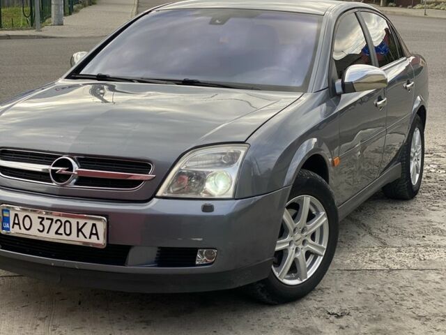 Синий Опель Вектра, объемом двигателя 0 л и пробегом 400 тыс. км за 3950 $, фото 6 на Automoto.ua