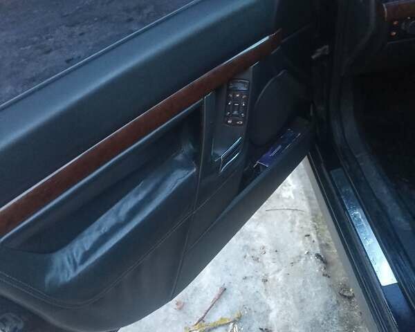 Синій Опель Вектра, об'ємом двигуна 2.2 л та пробігом 355 тис. км за 3499 $, фото 16 на Automoto.ua