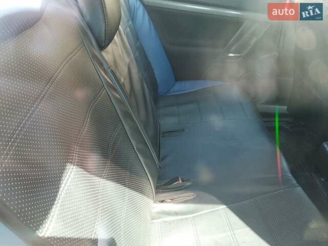 Синій Опель Вектра, об'ємом двигуна 2 л та пробігом 430 тис. км за 3550 $, фото 4 на Automoto.ua