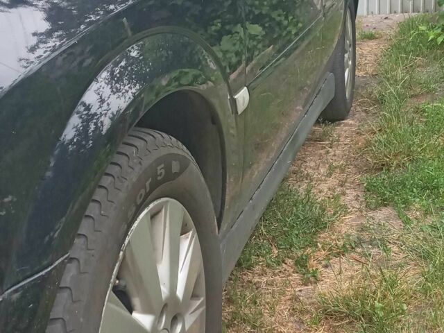 Синий Опель Вектра, объемом двигателя 1.8 л и пробегом 300 тыс. км за 4000 $, фото 1 на Automoto.ua