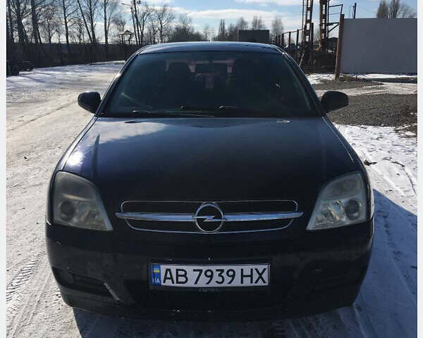 Синій Опель Вектра, об'ємом двигуна 2.17 л та пробігом 580 тис. км за 2800 $, фото 5 на Automoto.ua