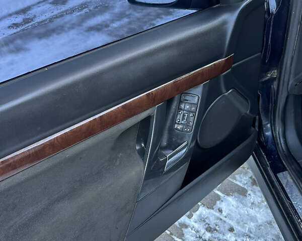 Синій Опель Вектра, об'ємом двигуна 2.2 л та пробігом 323 тис. км за 2999 $, фото 8 на Automoto.ua