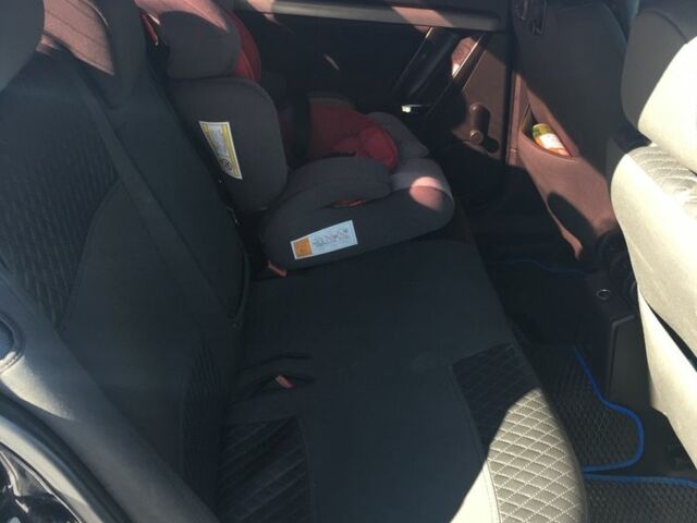 Синій Опель Вектра, об'ємом двигуна 2.2 л та пробігом 580 тис. км за 3300 $, фото 2 на Automoto.ua