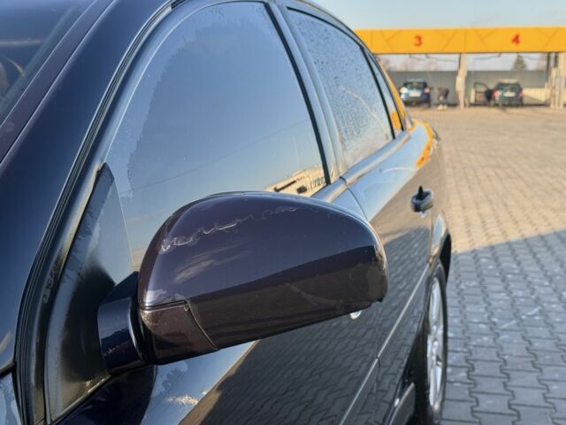 Синий Опель Вектра, объемом двигателя 2 л и пробегом 392 тыс. км за 2699 $, фото 9 на Automoto.ua