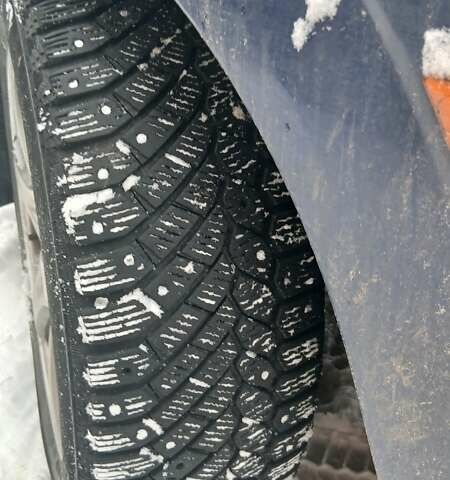 Синий Опель Вектра, объемом двигателя 2.2 л и пробегом 225 тыс. км за 3600 $, фото 15 на Automoto.ua