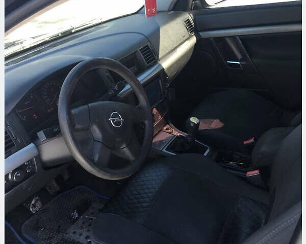 Синій Опель Вектра, об'ємом двигуна 2.17 л та пробігом 580 тис. км за 2400 $, фото 2 на Automoto.ua