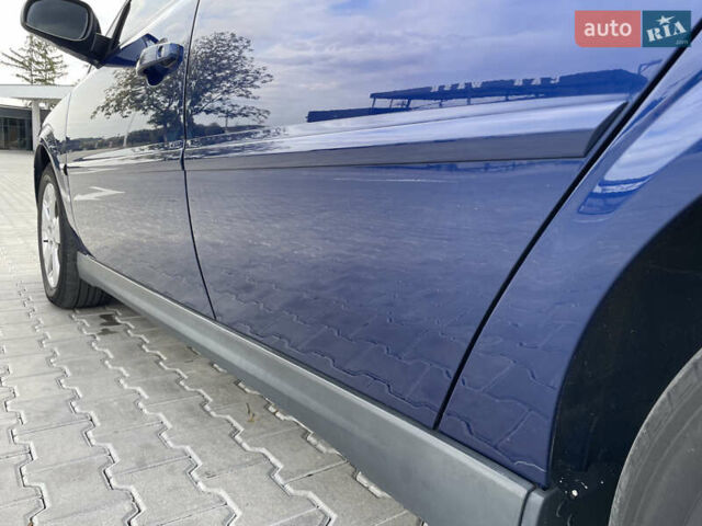 Синій Опель Вектра, об'ємом двигуна 1.8 л та пробігом 258 тис. км за 5200 $, фото 33 на Automoto.ua