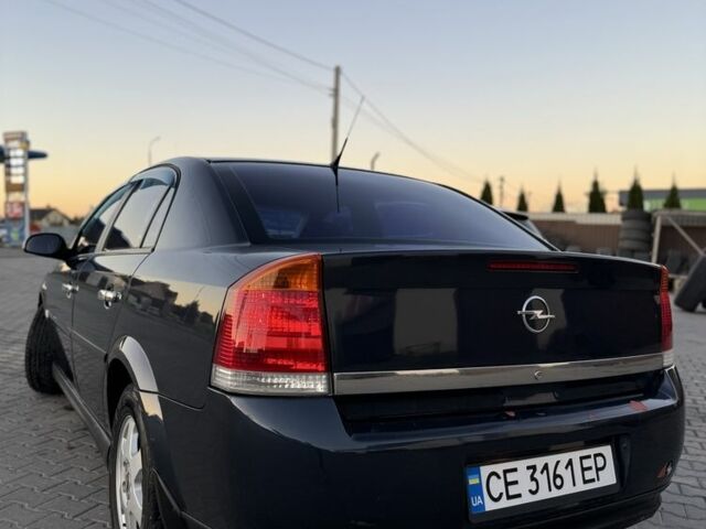 Синий Опель Вектра, объемом двигателя 2.2 л и пробегом 333 тыс. км за 3800 $, фото 7 на Automoto.ua