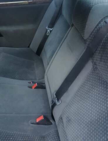 Синій Опель Вектра, об'ємом двигуна 2.2 л та пробігом 293 тис. км за 3500 $, фото 13 на Automoto.ua