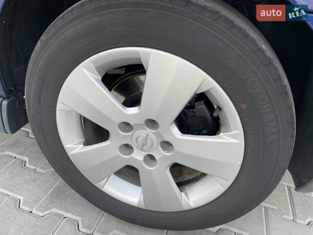 Синій Опель Вектра, об'ємом двигуна 1.8 л та пробігом 258 тис. км за 5200 $, фото 35 на Automoto.ua