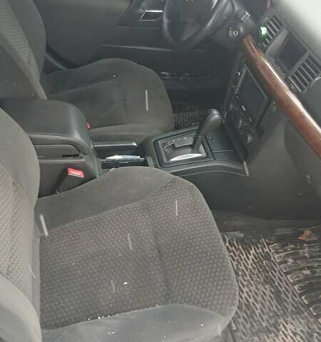 Синий Опель Вектра, объемом двигателя 2.2 л и пробегом 225 тыс. км за 3600 $, фото 5 на Automoto.ua