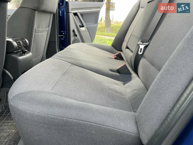 Синій Опель Вектра, об'ємом двигуна 1.8 л та пробігом 258 тис. км за 5200 $, фото 19 на Automoto.ua