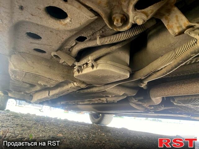 Синій Опель Вектра, об'ємом двигуна 2.2 л та пробігом 270 тис. км за 2500 $, фото 3 на Automoto.ua