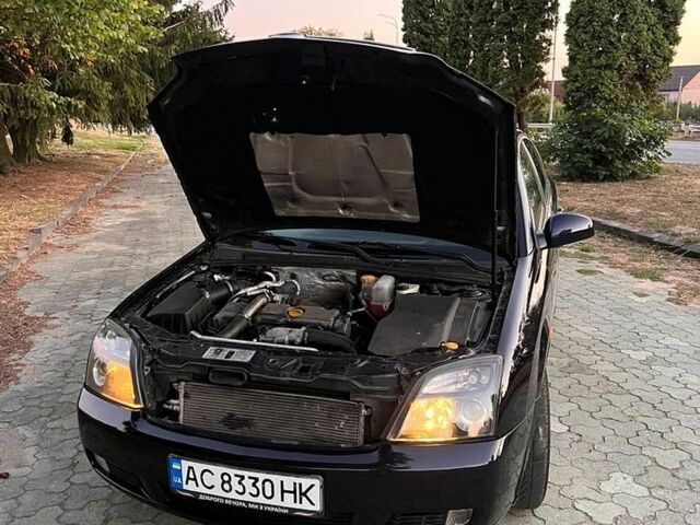 Синій Опель Вектра, об'ємом двигуна 2 л та пробігом 300 тис. км за 2999 $, фото 13 на Automoto.ua