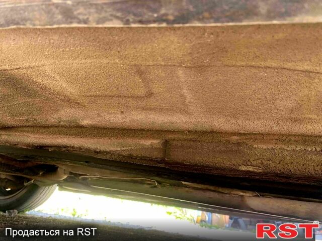 Синій Опель Вектра, об'ємом двигуна 2.2 л та пробігом 322 тис. км за 2300 $, фото 5 на Automoto.ua