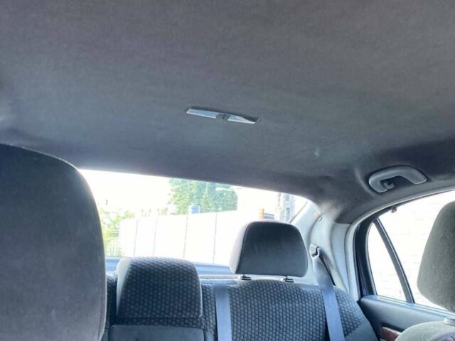 Синій Опель Вектра, об'ємом двигуна 1.8 л та пробігом 280 тис. км за 4500 $, фото 7 на Automoto.ua