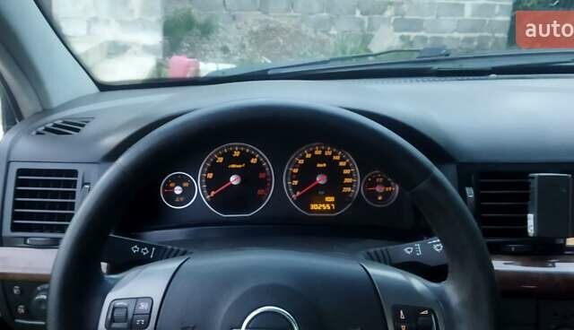Синій Опель Вектра, об'ємом двигуна 2.2 л та пробігом 293 тис. км за 3500 $, фото 12 на Automoto.ua