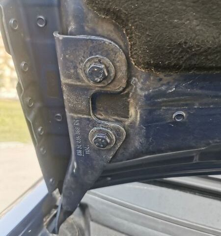 Синій Опель Вектра, об'ємом двигуна 2.2 л та пробігом 114 тис. км за 5200 $, фото 31 на Automoto.ua