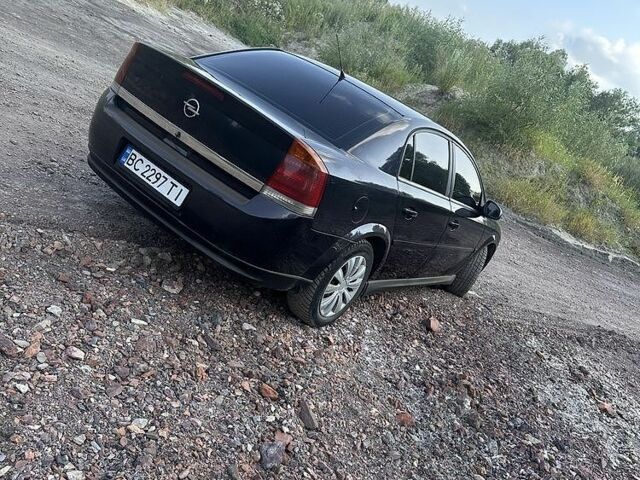 Синій Опель Вектра, об'ємом двигуна 2.2 л та пробігом 270 тис. км за 3001 $, фото 5 на Automoto.ua
